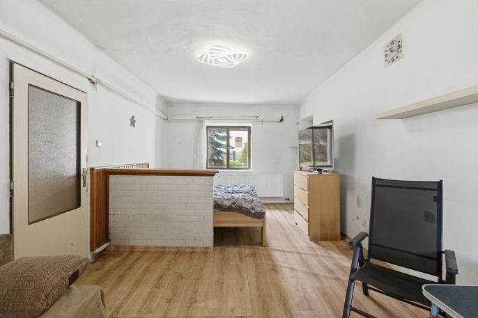 Prodej, Rodinný dům, Švihov