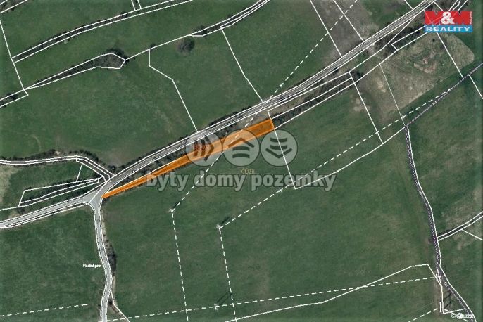 Prodej, Louka, Kozly