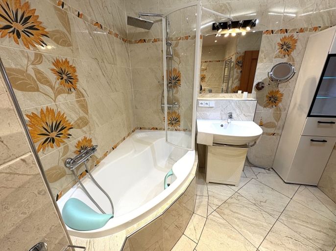 Prodej, Byt 2+kk, Praha