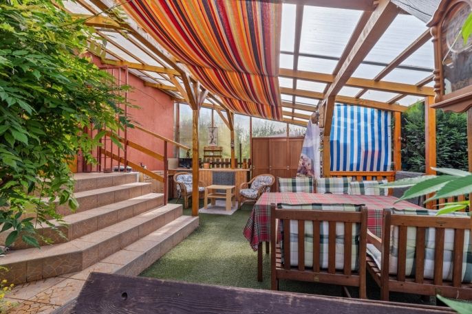 Prodej, Chata, Slaný