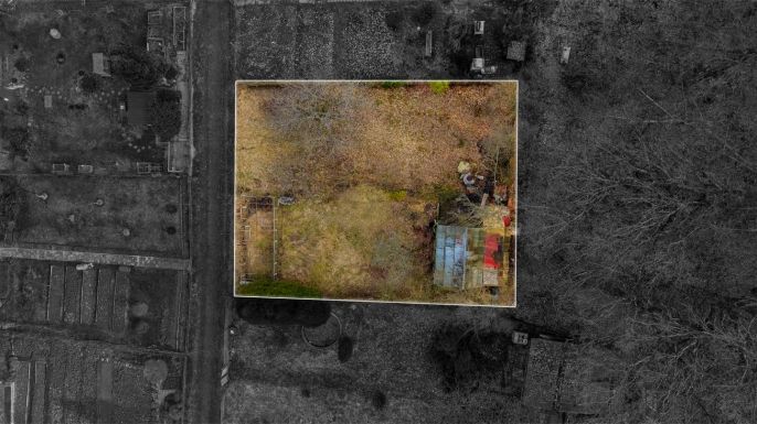 Prodej, Zahrada, Děčín