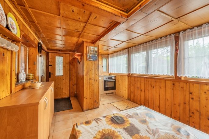 Prodej, Chata, Černošice