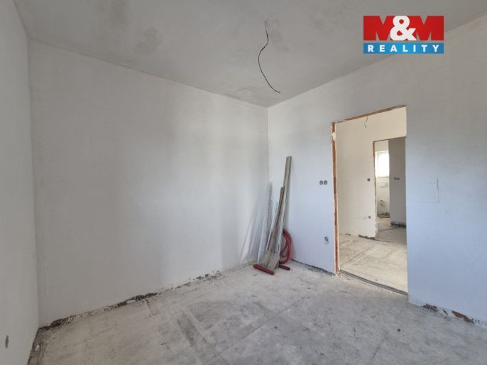 Prodej, Pozemek k bydlení, Jince