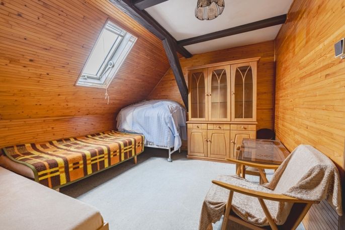 Prodej, Chalupa, Zavlekov