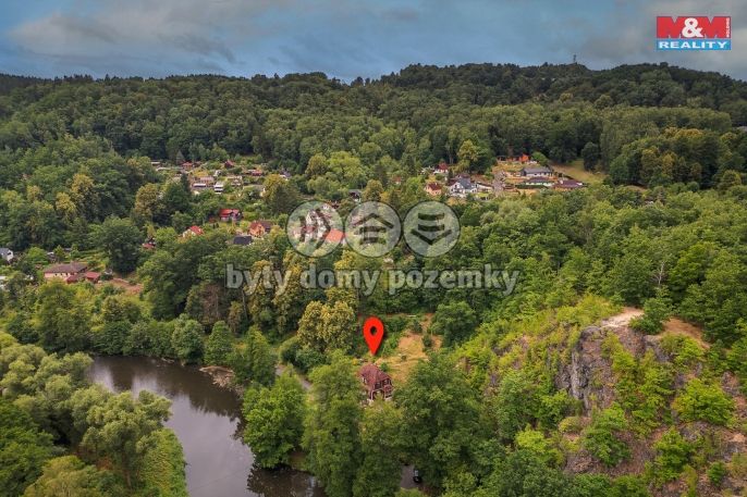 Prodej, Rodinný dům, Karlovy Vary