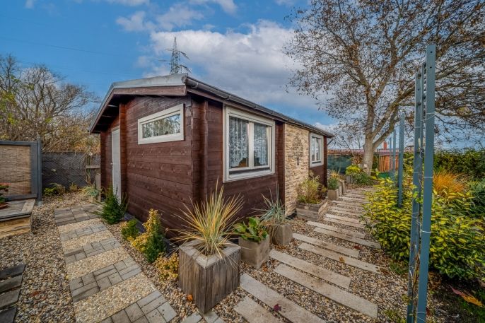 Prodej, Chata, Kadaň