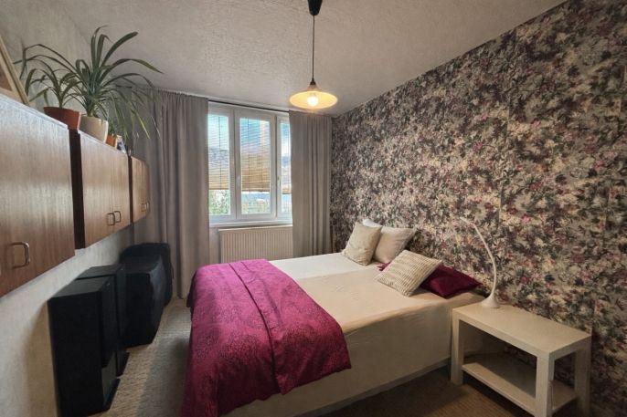 Prodej, Byt 3+1, Praha