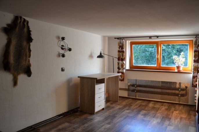 Prodej, Rodinný dům, Heřmánkovice