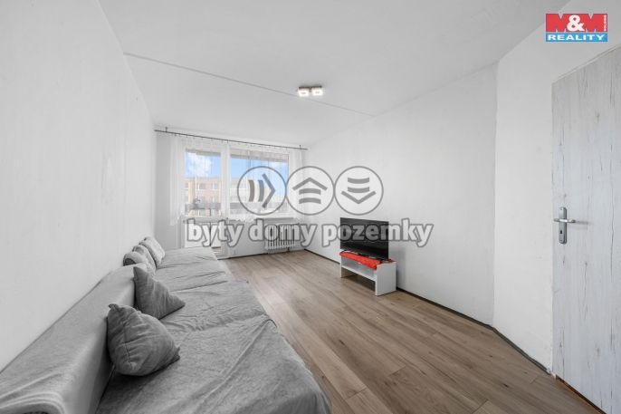 Prodej, Byt 3+1, Most