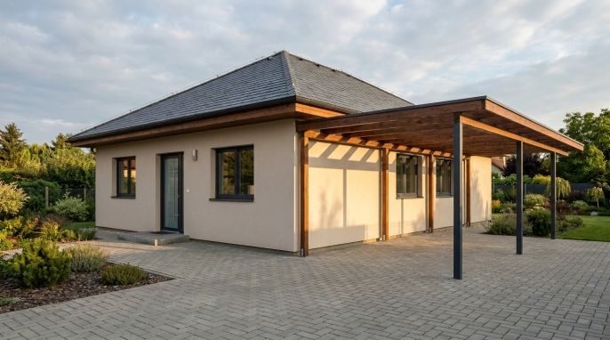 Prodej, Rodinný dům, Zbýšov