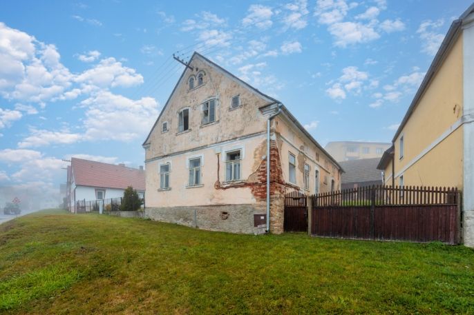 Prodej, Rodinný dům, Útvina