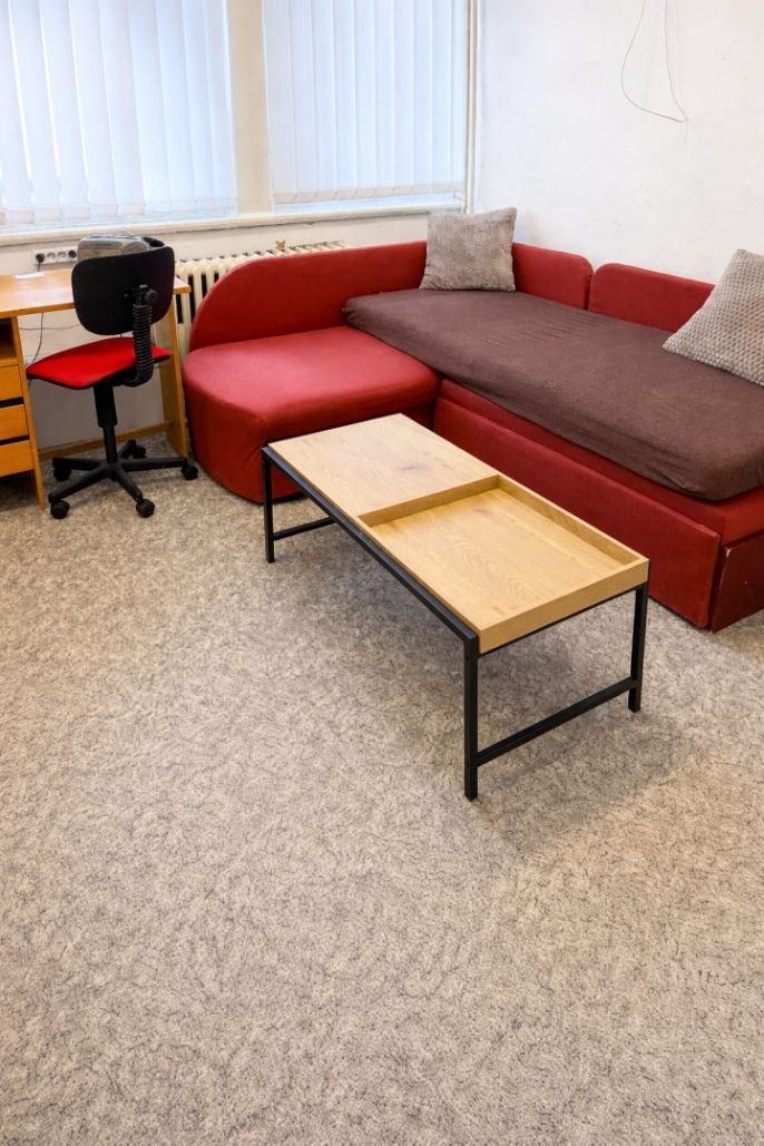 Pronájem, Kancelářský prostor, Pardubice