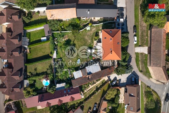 Prodej, Rodinný dům, Račiněves