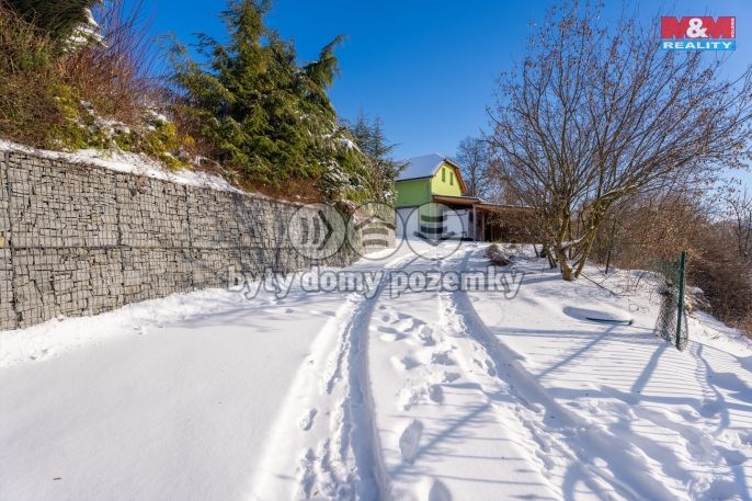 Prodej, Rodinný dům, Jeřmanice