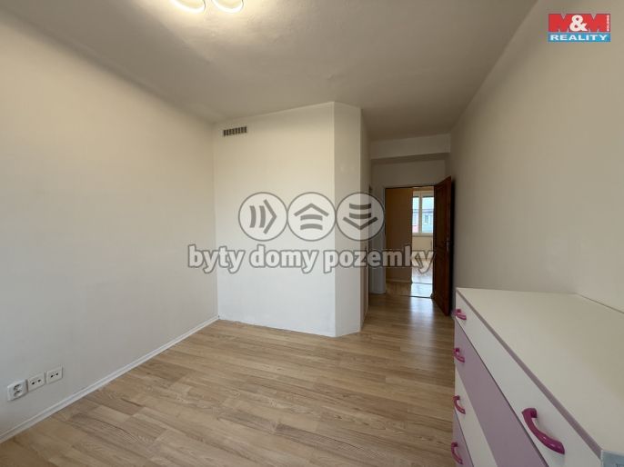 Pronájem, Byt 3+kk, Karviná