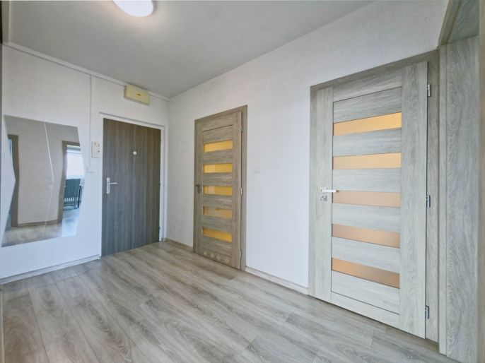 Prodej, Byt 3+1, Karviná