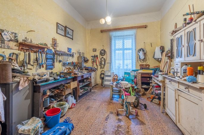 Prodej, Rodinný dům, Kařez