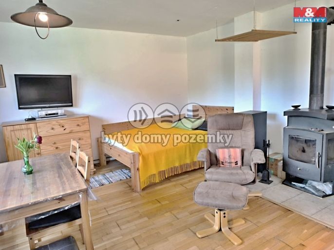 Prodej, Chalupa, Čechtice