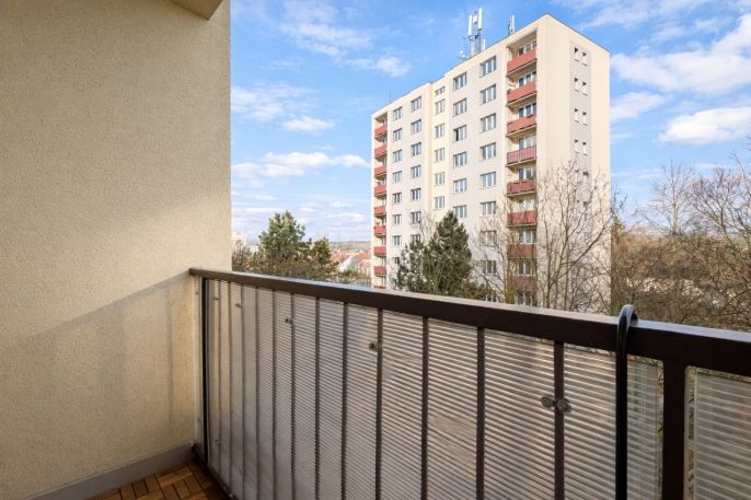 Prodej, Byt 3+kk, Benešov