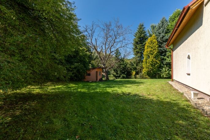 Prodej, Rodinný dům, Ostrava