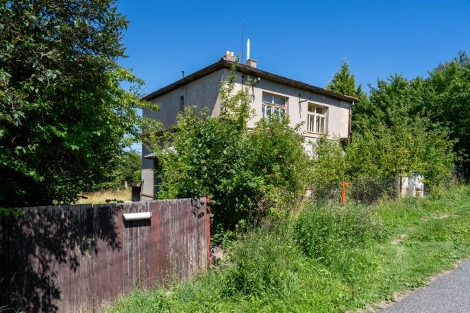 Prodej, Rodinný dům, Strančice