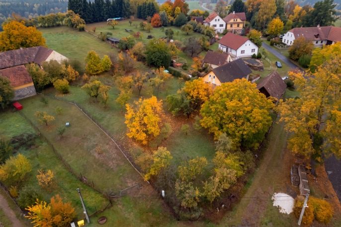 Prodej, Pozemek k bydlení, Žihobce
