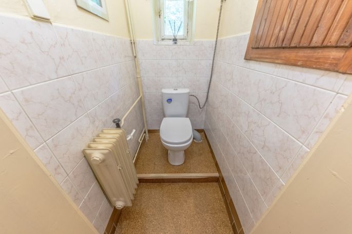 Prodej, Rodinný dům, Desná
