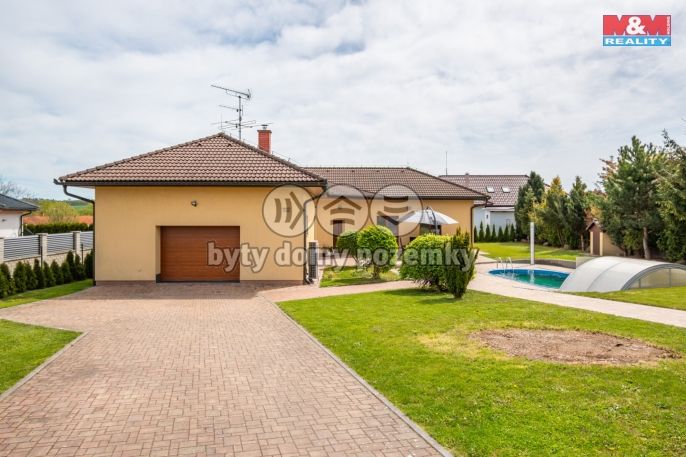 Prodej, Rodinný dům, Václavice