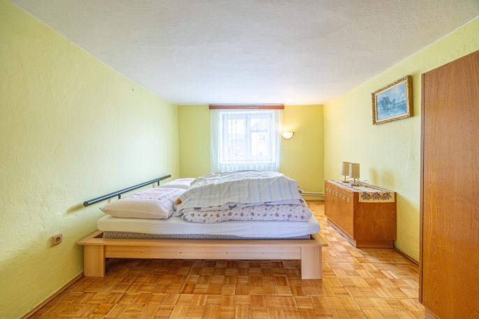 Prodej, Rodinný dům, Kout na Šumavě