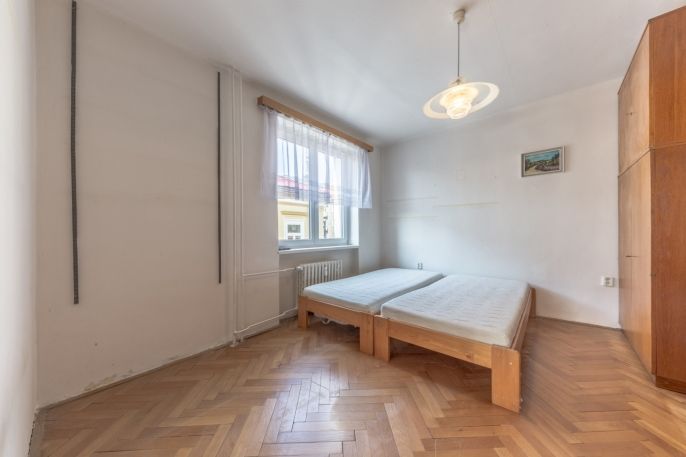 Prodej, Byt 2+1, Varnsdorf