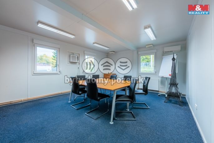 Prodej, Ostatní, Praha