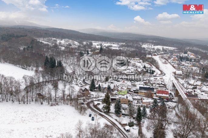 Prodej, Rodinný dům, Hrob