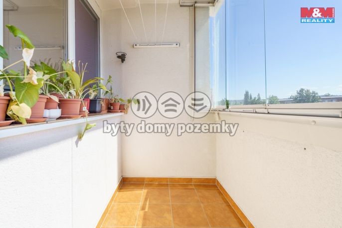 Prodej, Byt 3+1, Karlovy Vary