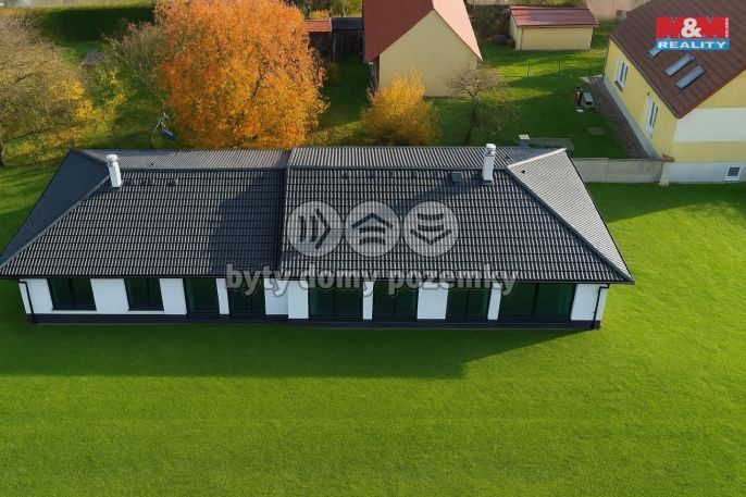 Prodej, Rodinný dům, Tuklaty