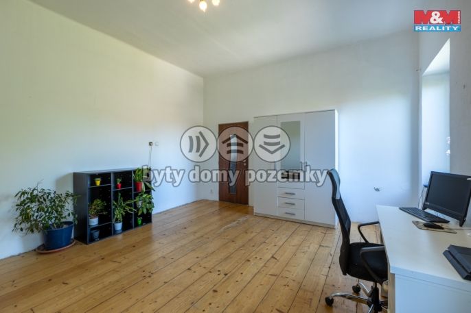 Prodej, Rodinný dům, Račiněves