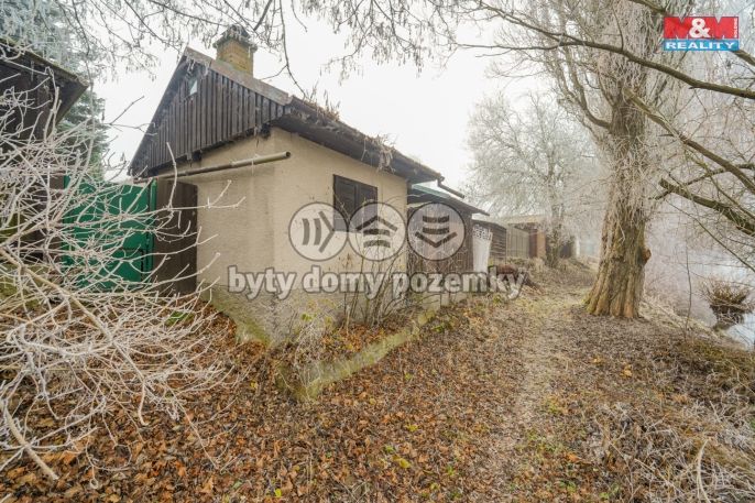 Prodej, Zahrada, Toužim