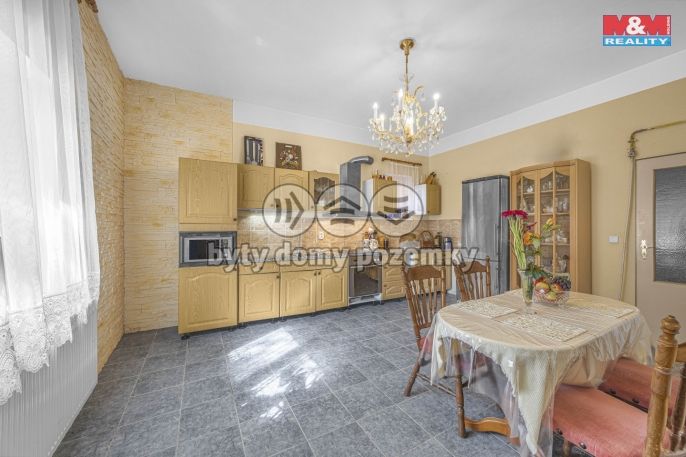 Prodej, Rodinný dům, Dubí