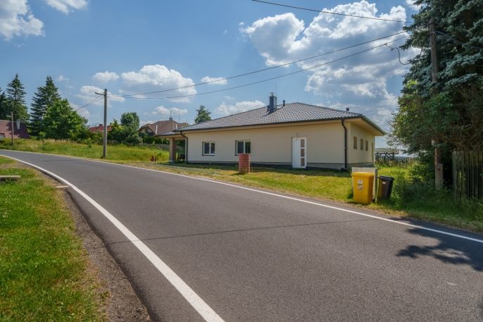 Prodej, Rodinný dům, Andělská Hora