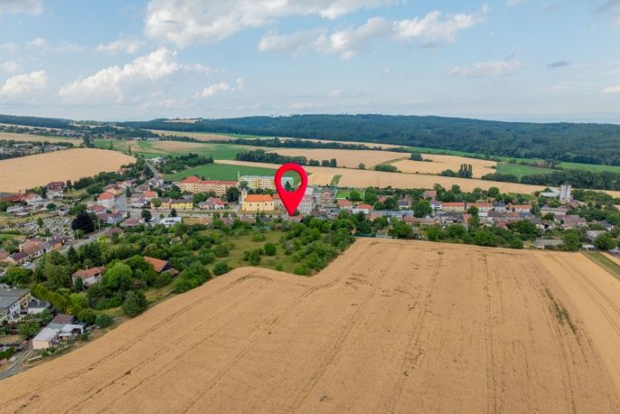 Prodej, Rodinný dům, Bohuslavice
