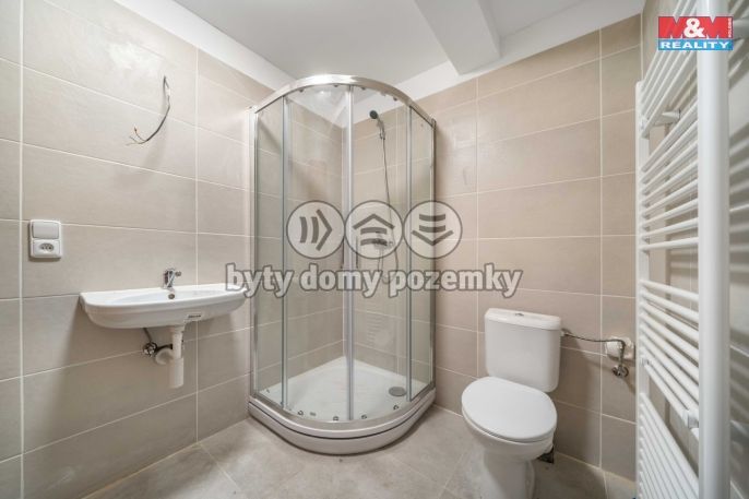 Prodej, Byt 3+kk, Plešnice