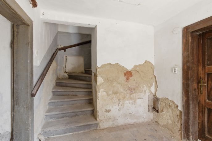 Prodej, Rodinný dům, Domoušice