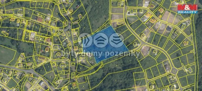 Prodej, Pozemek k bydlení, Hory