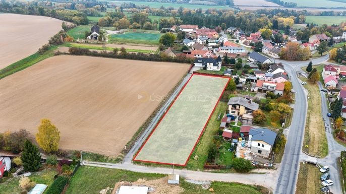 Prodej, Pozemek k bydlení, Třemošná