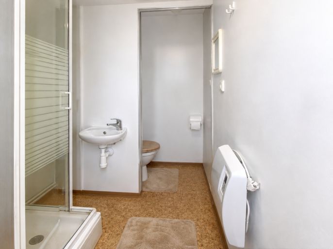 Prodej, Byt 1+1, Frýdlant