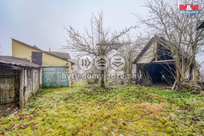 Prodej, Rodinný dům, Strakonice