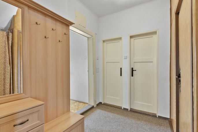 Prodej, Rodinný dům, Liberec