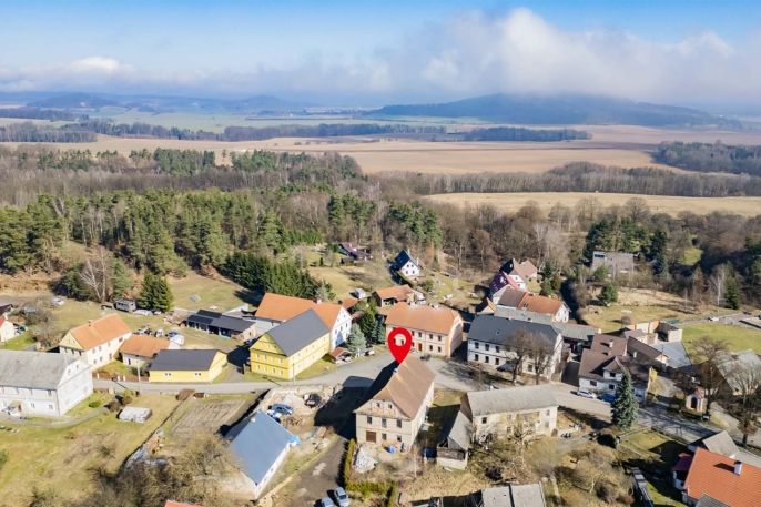 Prodej, Rodinný dům, Ždírec