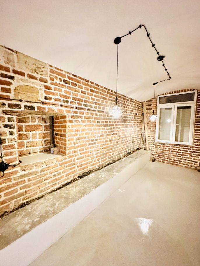 Pronájem, Kancelářský prostor, Praha