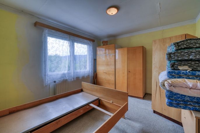 Prodej, Rodinný dům, Strunkovice nad Volyňkou