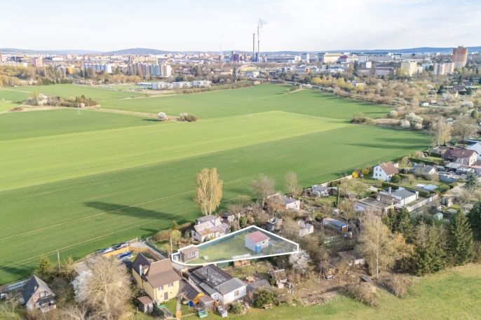 Prodej, Chata, Plzeň